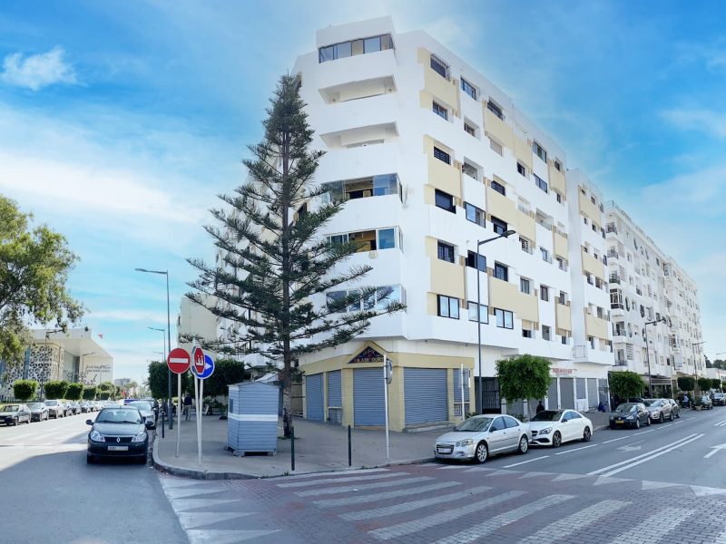 Résidence Dar Essalam